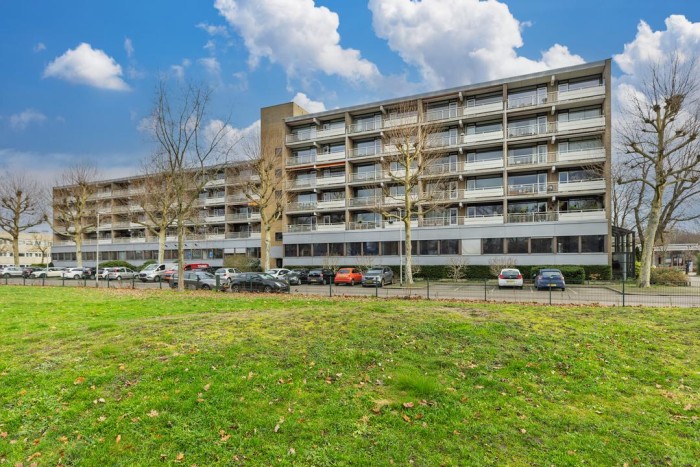 Appartement - Slochterenlaan - Bussum