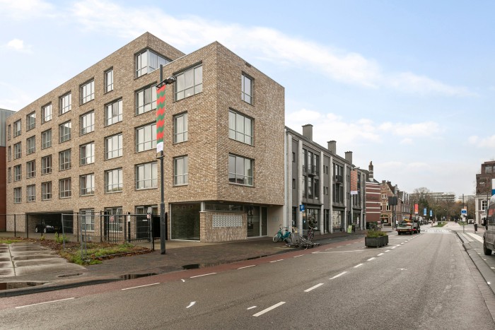 Appartement - Geldropseweg - Eindhoven