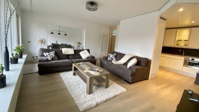 Appartement - Veeartsweg - Schiedam
