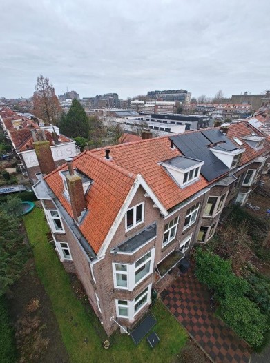 Appartement - Oranjelaan - Dordrecht
