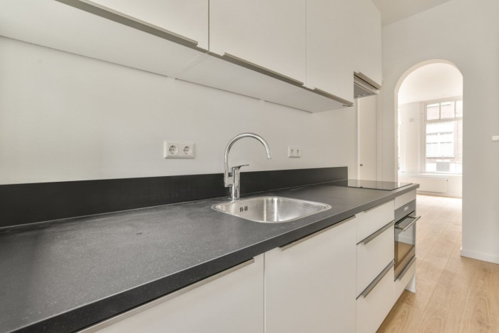 Appartement - Elisabeth Wolffstraat - Amsterdam