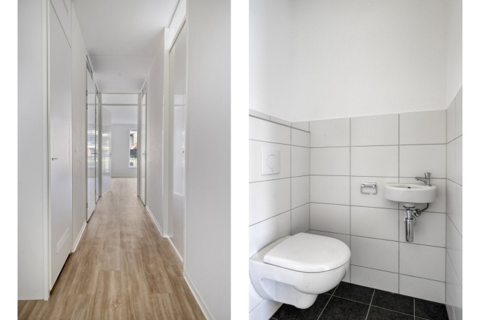 Appartement - Friesestraatweg - Groningen