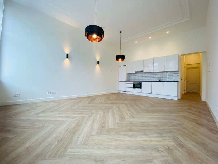 Appartement - Westeinde - 's-Gravenhage