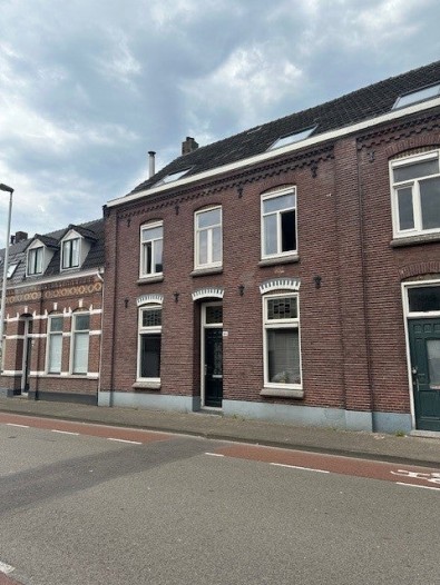 Appartement - Hoogstraat - Eindhoven