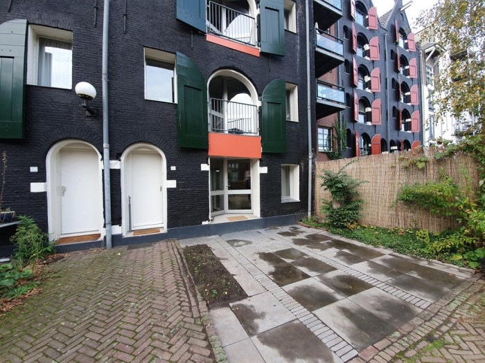 Appartement - Nieuwe Uilenburgerstraat - Amsterdam