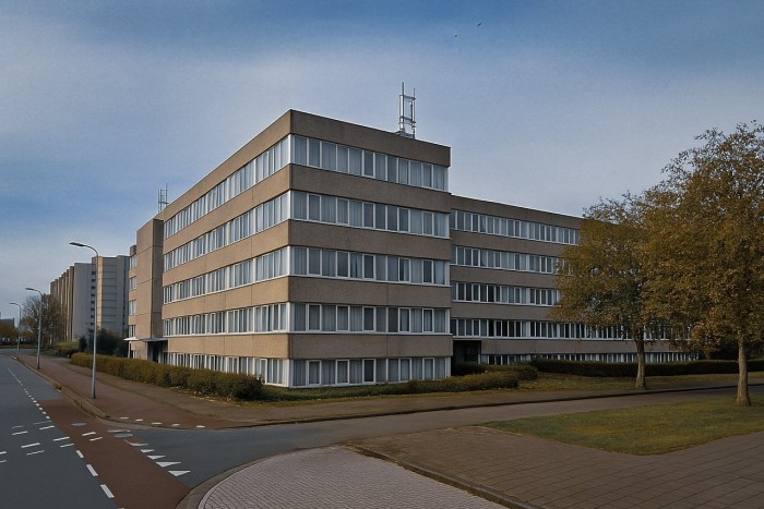 Kamer - Polakweg - Rijswijk