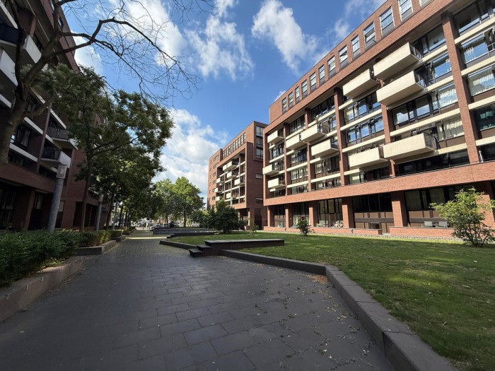 Appartement - Lichtstraat - Eindhoven