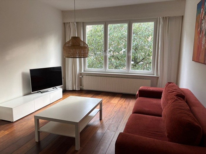 Appartement - Bronckhorststraat - Amsterdam