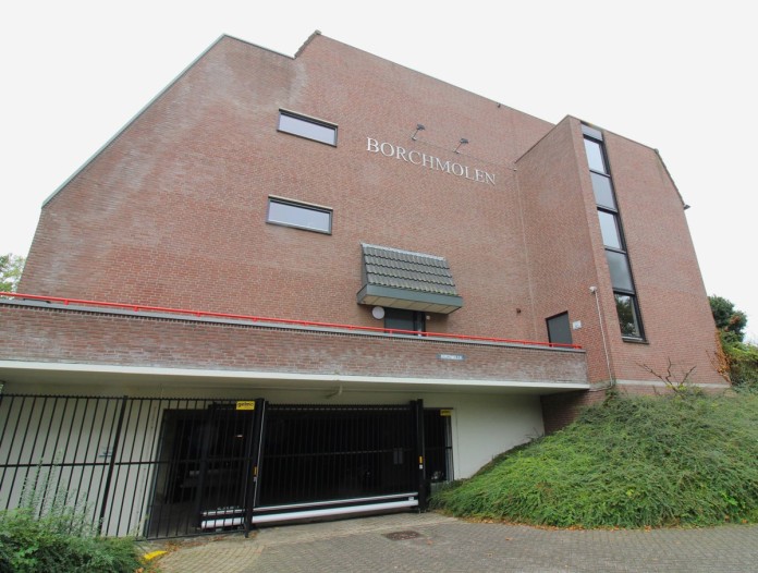 Appartement - Borchmolen - Eindhoven