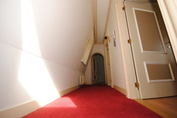 Appartement - Jan Evertstraat - 's-Gravenhage