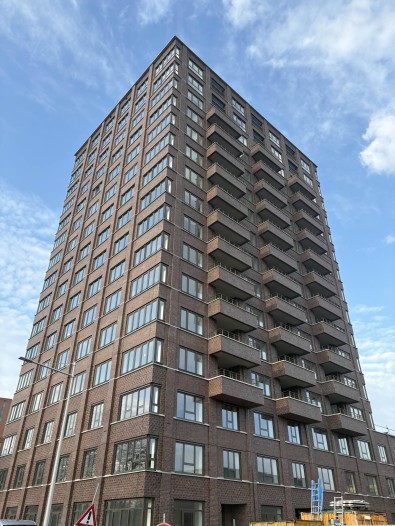 Appartement - Havendijk - Tilburg