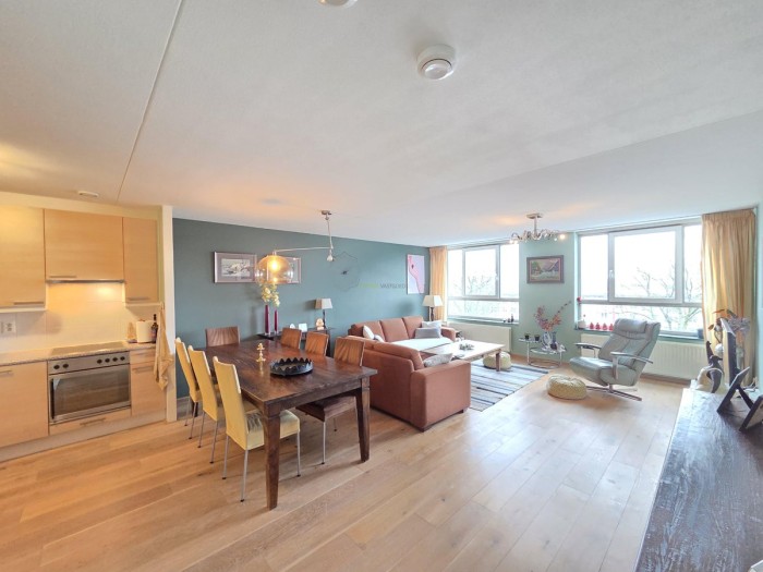 Appartement - Boezemkade - Rotterdam