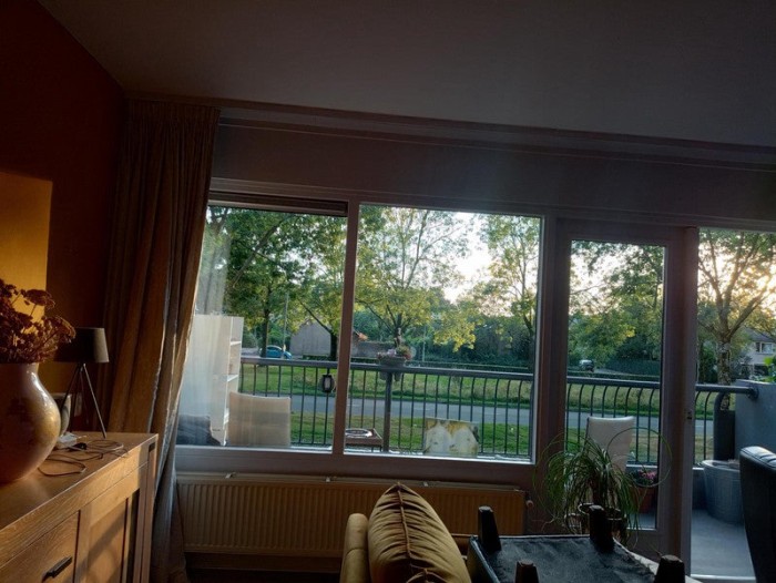 Appartement - Ferguutplaats - Amersfoort