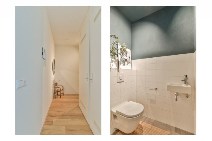 Appartement - Termini - Amsterdam