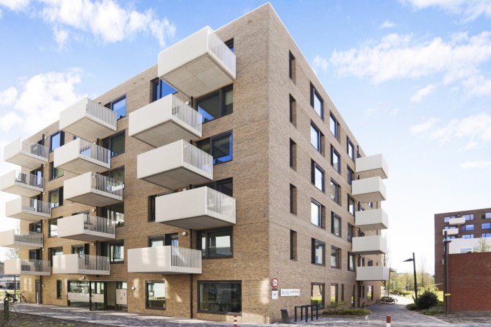 Appartement - Klaasje Zevensterstraat - Amstelveen