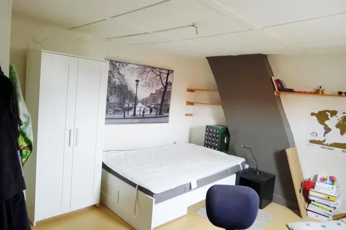 Kamer - Lage Barakken - Maastricht