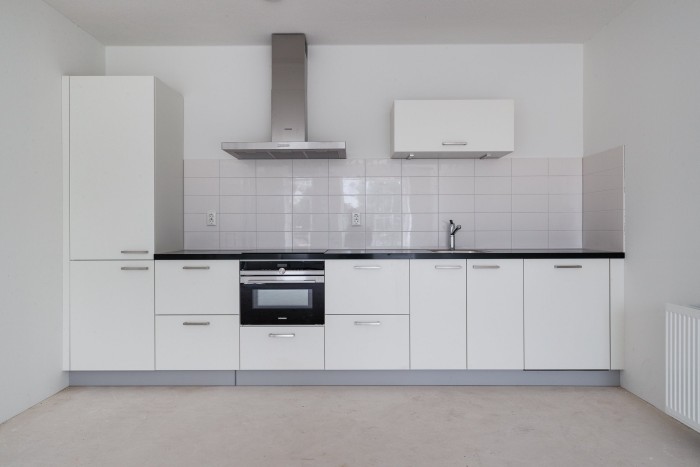 Appartement - Gerbrandyhof - Utrecht