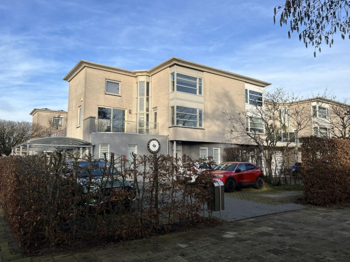 Appartement - Sadatweg - Delft