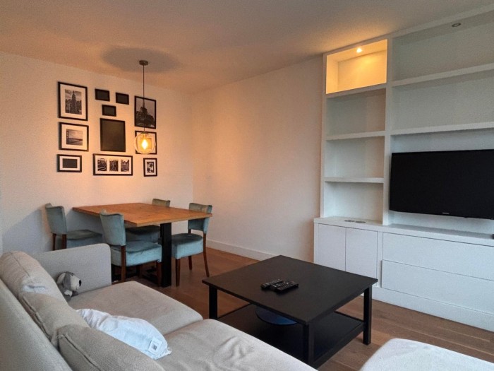 Appartement - Nedersticht - Amsterdam