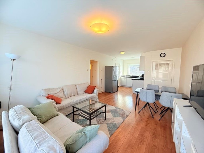 Appartement - Mr. G. Groen van Prinstererlaan - Amstelveen