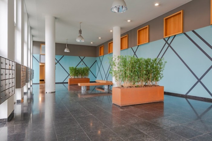 Appartement - Jan van Galenstraat - Amsterdam