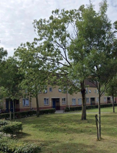 Appartement - Trekweg - 's-Gravenhage