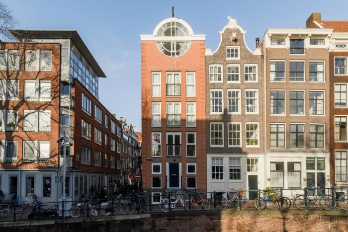 Appartement - Bloemgracht - Amsterdam