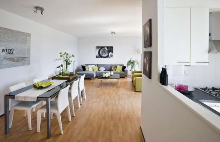 Appartement - Irene Vorrinkstraat - Nijmegen