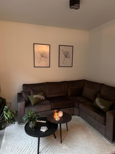 Appartement - John Blankensteinstraat - Amsterdam