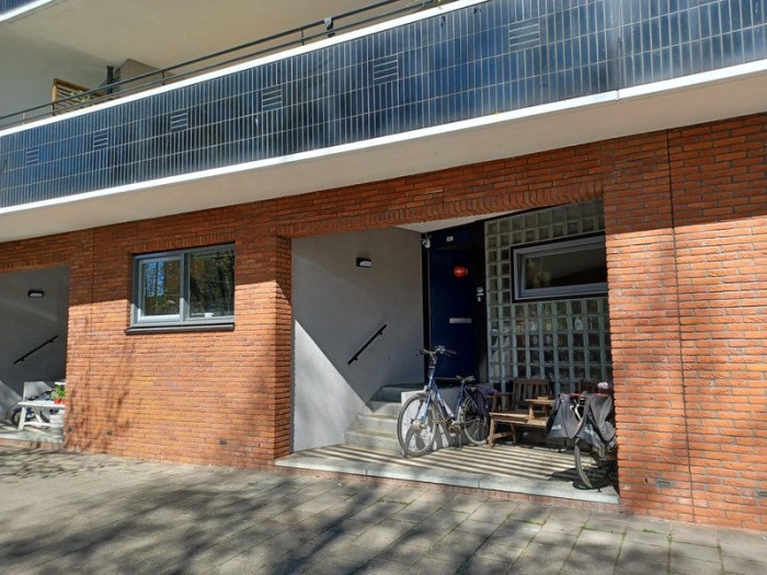 Appartement - Victorieplein - Amsterdam