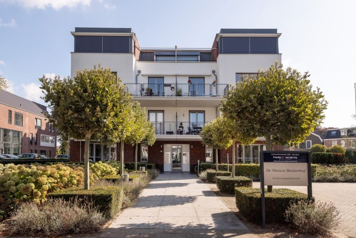 Appartement - Rozendaalselaan - Velp