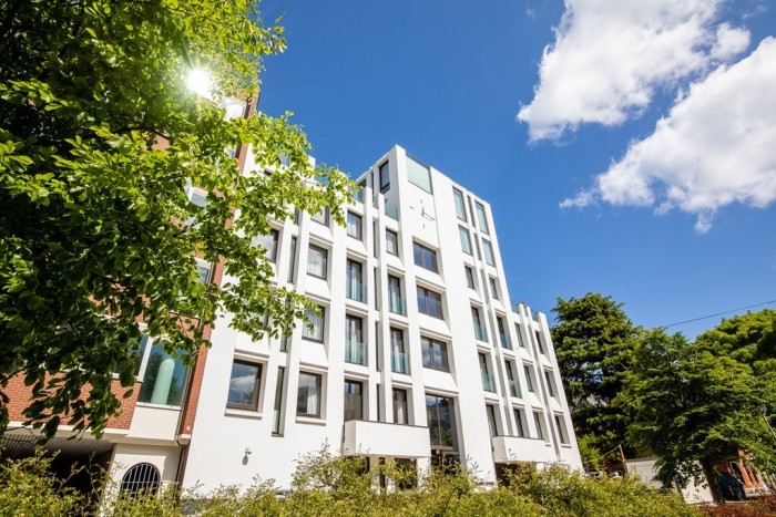 Appartement - Calandstraat - Rotterdam