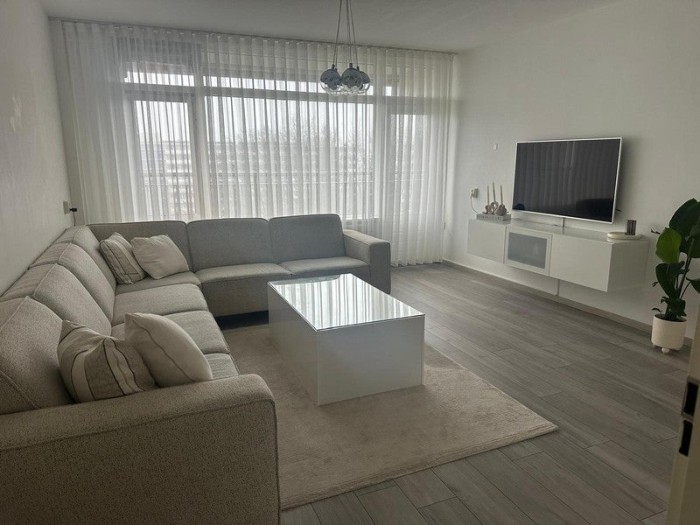 Appartement - Rosmolen - Amsterdam