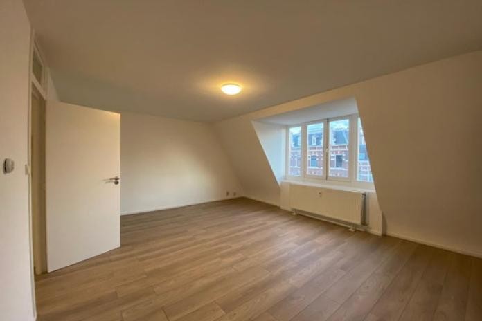 Appartement - Groot Hertoginnelaan - 's-Gravenhage