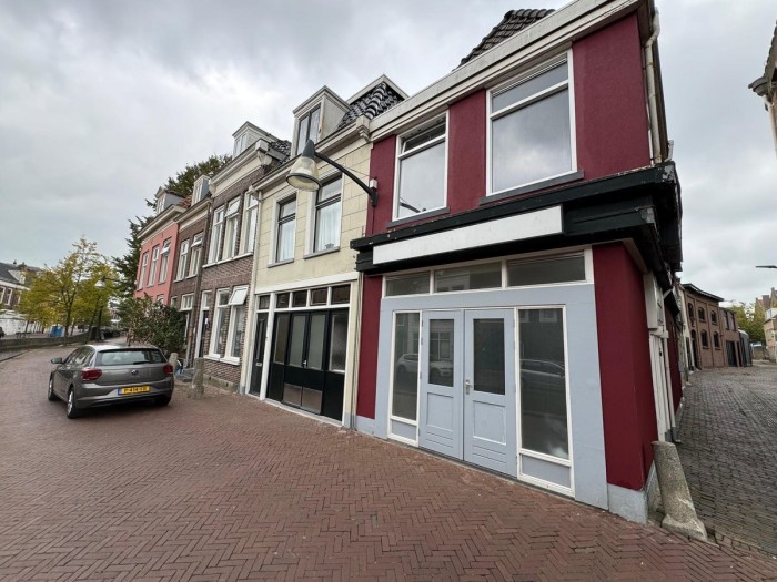 Appartement - Nieuweweg - Leeuwarden