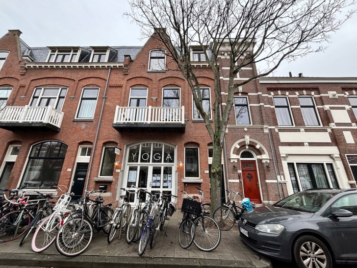 Appartement - Maaswijkstraat - 's-Gravenhage