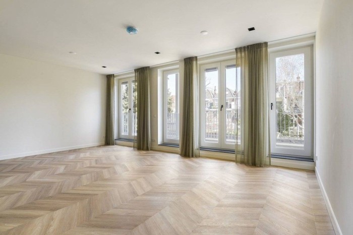 Appartement - Laan van Nieuw-Oost-Indië - 's-Gravenhage