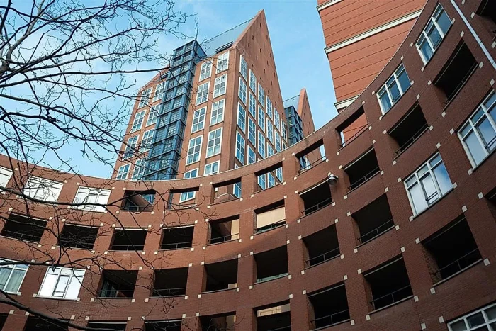 Appartement - Clioplein - 's-Gravenhage