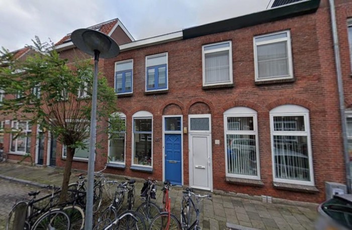 Huis - 1e Delistraat - Utrecht