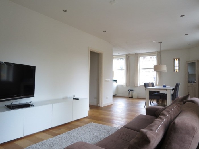 Appartement - Aalsmeerweg - Amsterdam