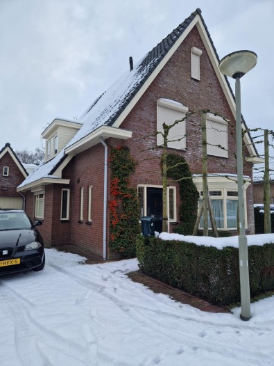 Huis - Neerveld - Herpen