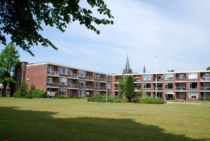 Appartement - Sportlaan - Zuid-Scharwoude