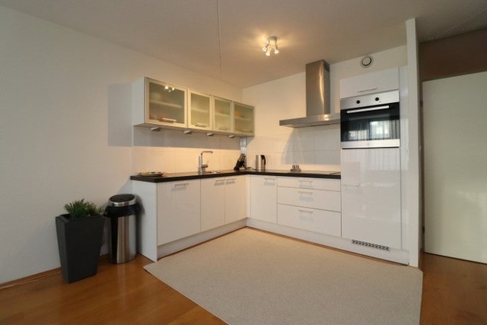 Appartement - Nieuwstraat - Rotterdam