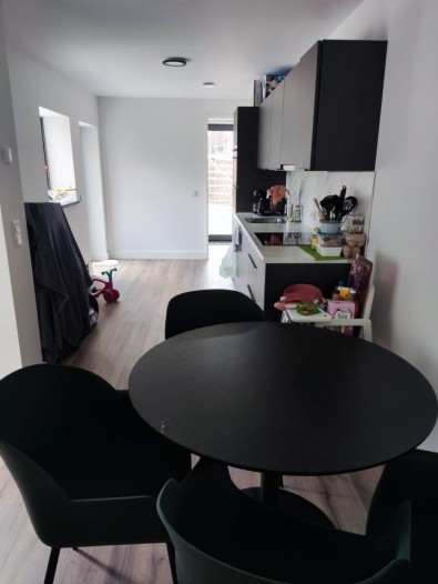 Appartement - Poirtersstraat - Tilburg