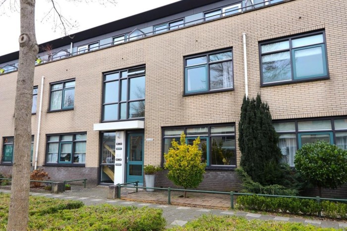 Appartement - Joris Ivenslaan - Almere