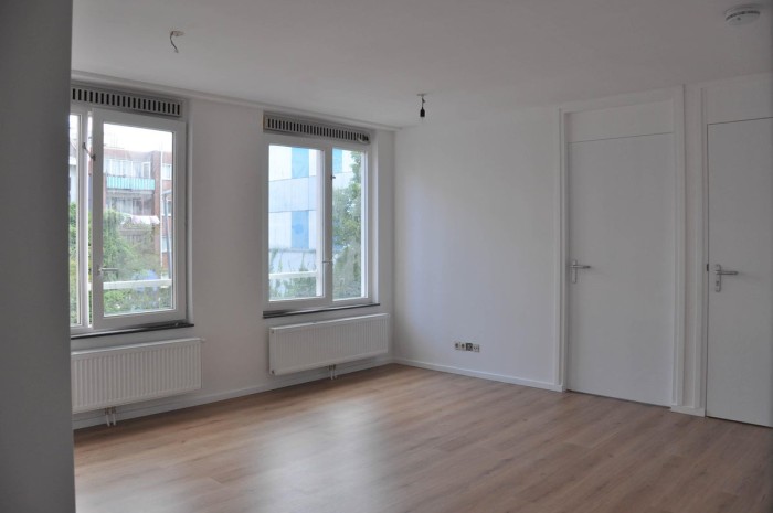 Appartement - Van der Schellingstraat - Rotterdam
