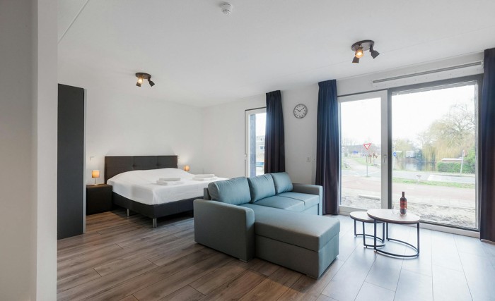 Appartement - Ditlaar - Amsterdam