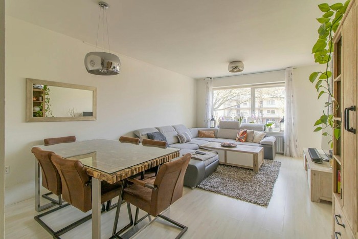 Appartement - Maarten Lutherweg - Amstelveen