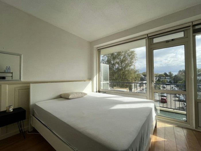 Appartement - Kouwenoord - Rotterdam