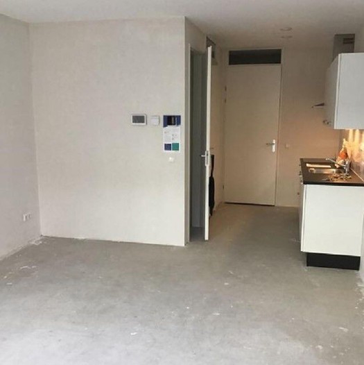 Appartement - Willem Parelstraat - Amsterdam